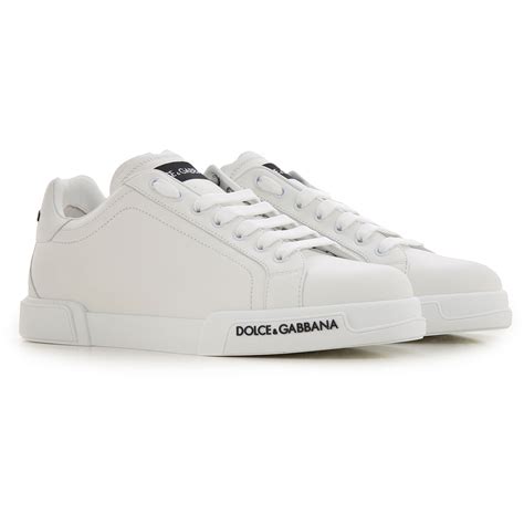 dolce gabbana schuhe herren rot|Sneakers Collection .